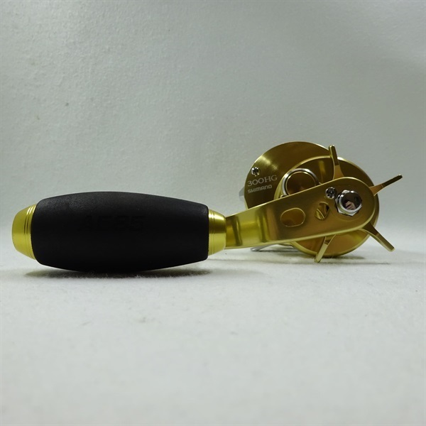 １５オシアコンクエスト３００ＨＧ